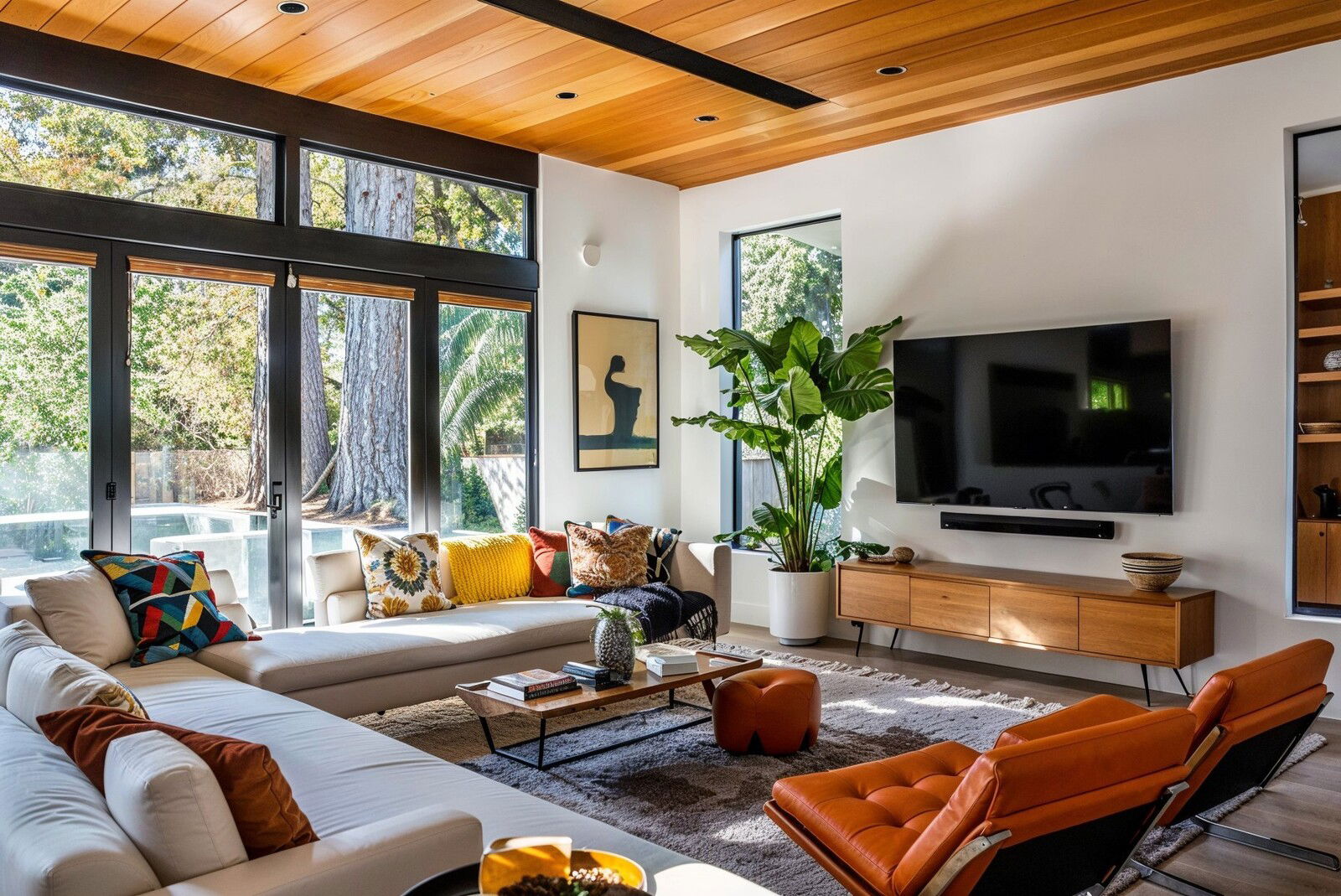 Local Austin interior designers