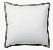 Online Designer Bedroom Border Frame Sham