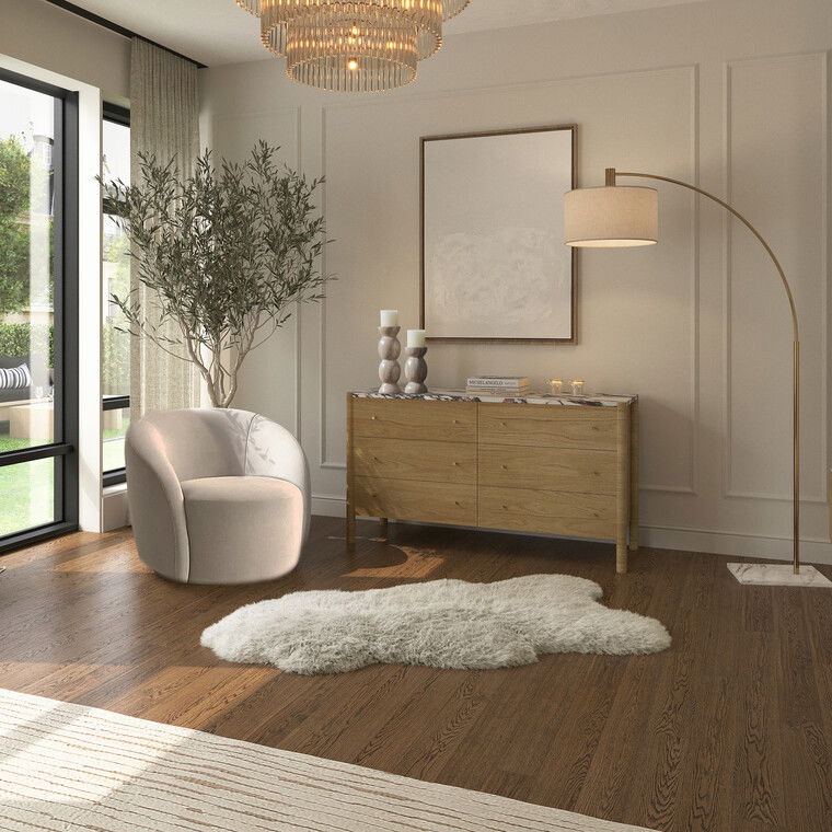 Online design Modern Bedroom by Nathalie I. thumbnail